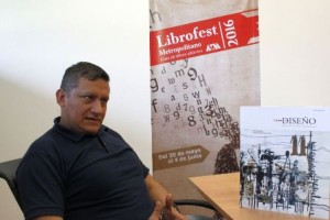 Presentan dos revistas en Librofest 2016