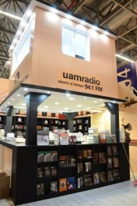 Más de 40 talleres encontrarás en el marco del Librofest Metropolitano 2016.