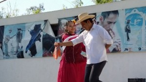 El taller Terpsícore participará con un fragmento de Coppélia.