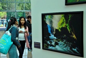 Exposición de fotografía de Taiwán