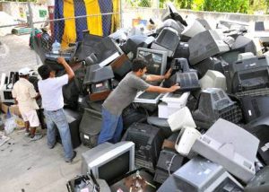 Establecen dos centros de acopio