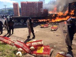 La forman el Congreso de la Unión