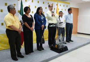 La decisión no tiene nada que ver con el resultado electoral, aclaró.