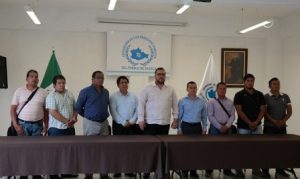 Defensor de los Derechos Humanos del Pueblo de Oaxaca