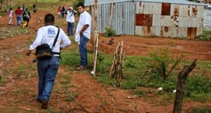 Defensor de Derechos Humanos