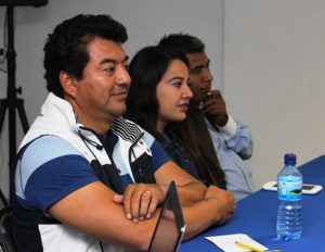 Renovarán dirigencia panista