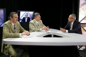 Aumentar debates entre partidos y candidatos