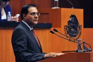 Senador de la República