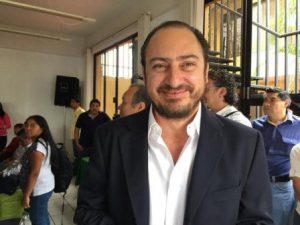 Responsable de protección a defensoras y defensores de derechos humanos