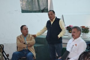 Beneficiadas más de 76 comunidades
