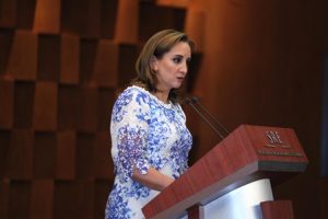 Secretaria de Relaciones Exteriores