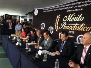 Condenan asesinatos de periodistas