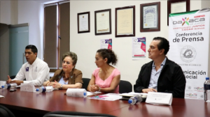 "Por un México sin pobreza”