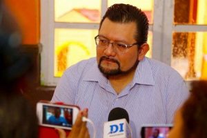 Diputado federal por el PAN