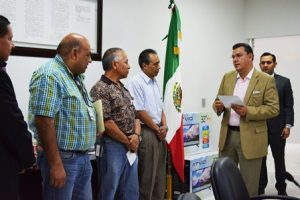 Fomentan unión y convivencia familiar