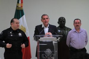 Gobernador de Oaxaca