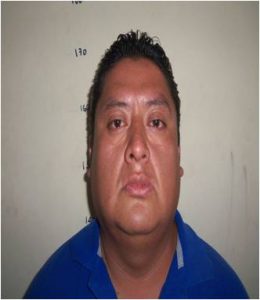 Acusado de abuso sexual agravado