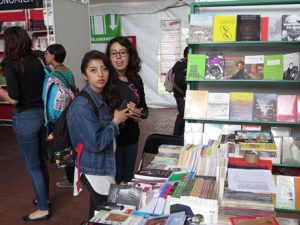 III Edición del Festival del Libro Metropolitano  LibroFest 2016.