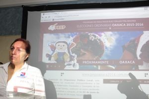 Turbulencia electoral apenas comienza