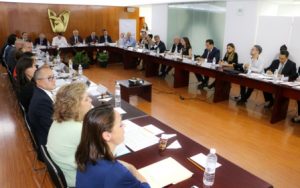 Lo instalan en el IMSS