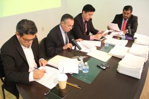 Garantizan Acceso a la Información