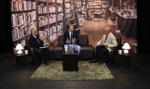 Profesor-investigador de El Colmex