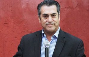 Gobernador de Nuevo León