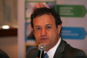 Presidente de Coparmex-CDMX