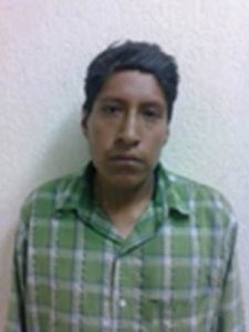 Luis Pablo Pérez García
