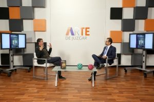 Magistrado de la Sala Regional Xalapa del TEPJF