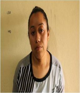 Rosalía Hernández Hernández laboraba como jefa de tienda y jefa de almacén y/o bodega.