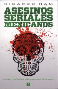 Periodista mexicano