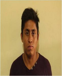 Los hechos en San Pablo Etla