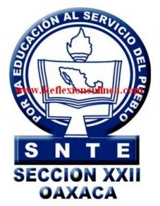Secretario de Organización del SNTE