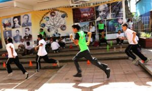 Invita Delegación IMSS-Oaxaca