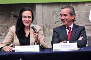 La SEGOB instaló hace más de un año una mesa de armonización para toda la administración pública federal.