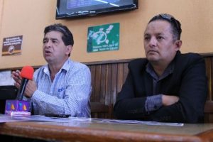 Miguel Alejandro Alonso Reyes