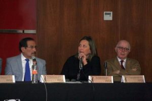 Delegada de Miguel Hidalgo