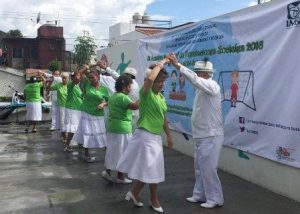 Inaugura el IMSS-Oaxaca