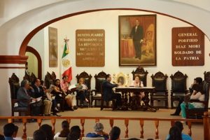 Para reparar patrimonio por conflicto
