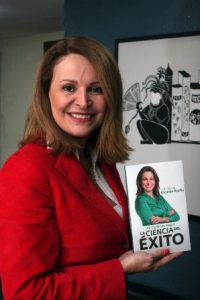 Comunicadora y escritora