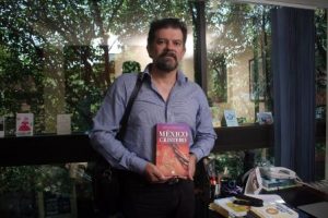 Presentará México Cristero