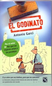 “Todos mis libros son para que la gente se ría, yo los pienso como un juguetote".