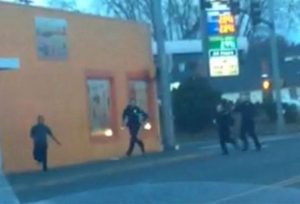 Michoacano asesinado en Pasco