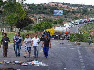 Subsecretario de Derechos Humanos de la SEGOB