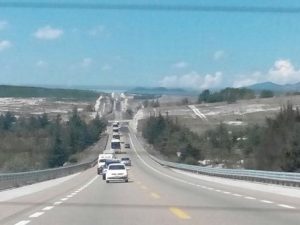 Serán albergados en Casa Xitla