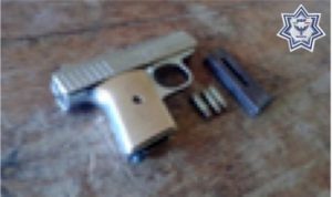 Detenidos en el Istmo y la Sierra Sur