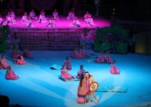 Historia de amor que cautivó a miles