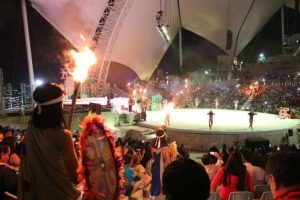 Nadie sabe si es mito o leyenda, se dice que la planta enraizó en la cabeza de  Danají.