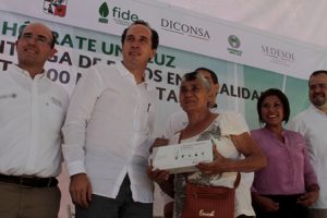 Director general de Diconsa